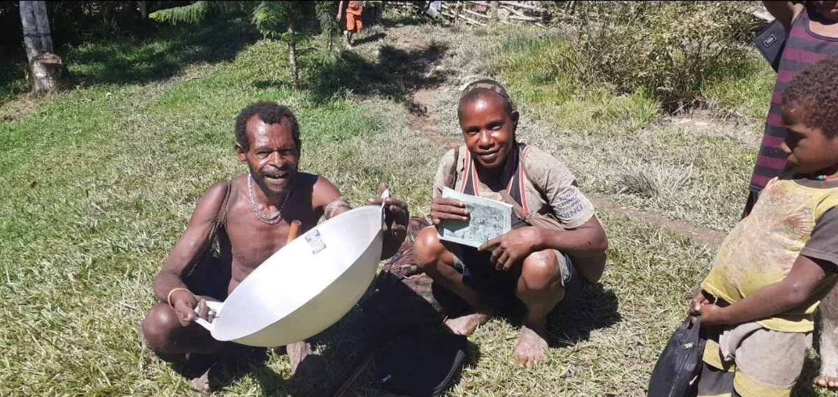 Moi Believers Becoming Trendsetters