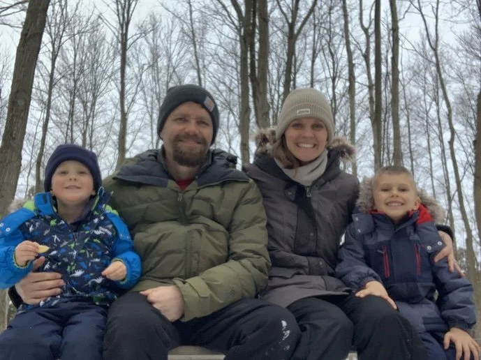 Pray for New Missionaries Heading to Arctic Canada