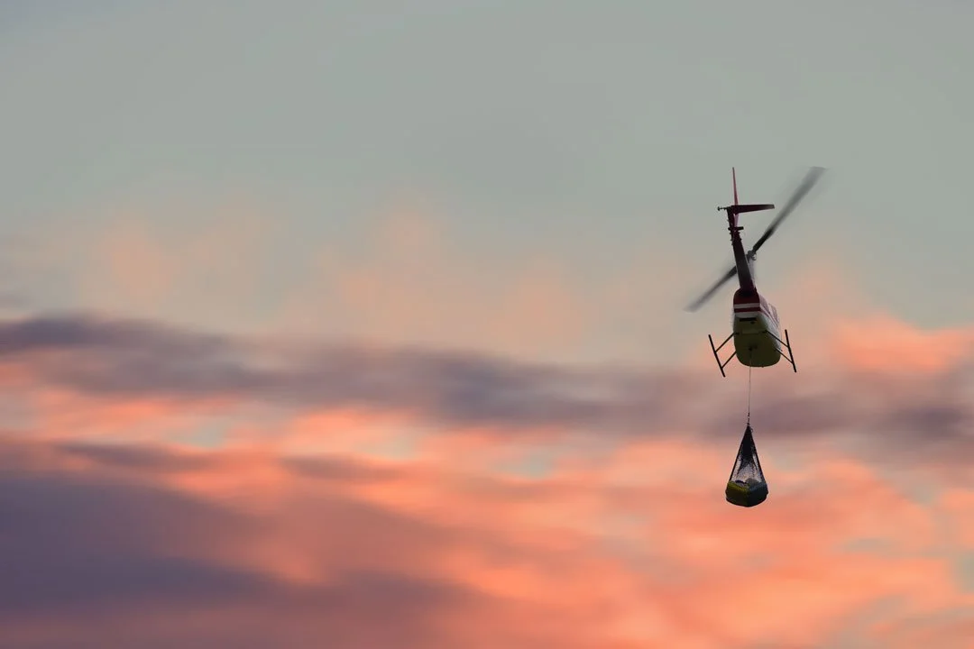 Pray for Missionary Aviation in the Philippines