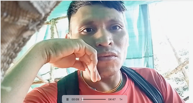 “None of Them Have Heard”: Yanomamö Believer Pleads for Eight Unreached Villages