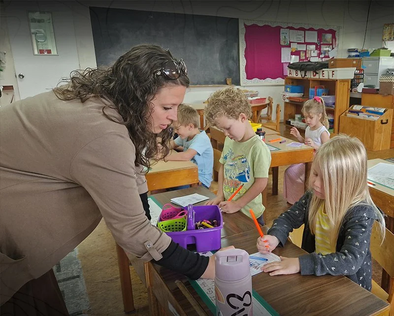 Critical Needs at Papua New Guinea’s Numonohi Christian Academy