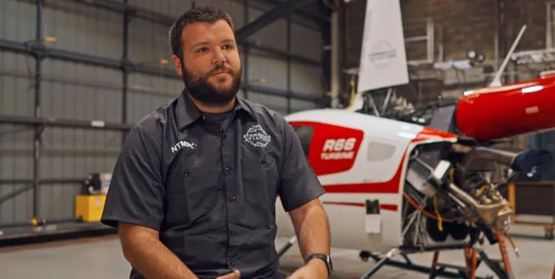 Missionary Aviation: A Career With an Indispensable Purpose