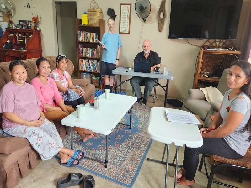Philippines: A Huge Milestone for the Isnag New Testament
