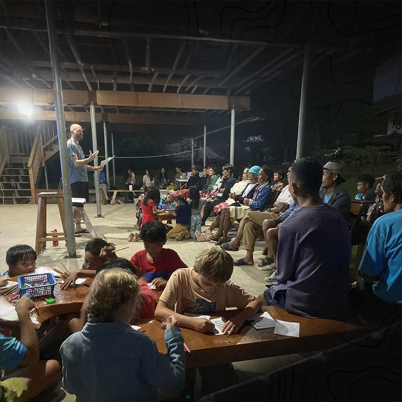 Philippines: New Isnag Believers Growing Through the Book of Romans