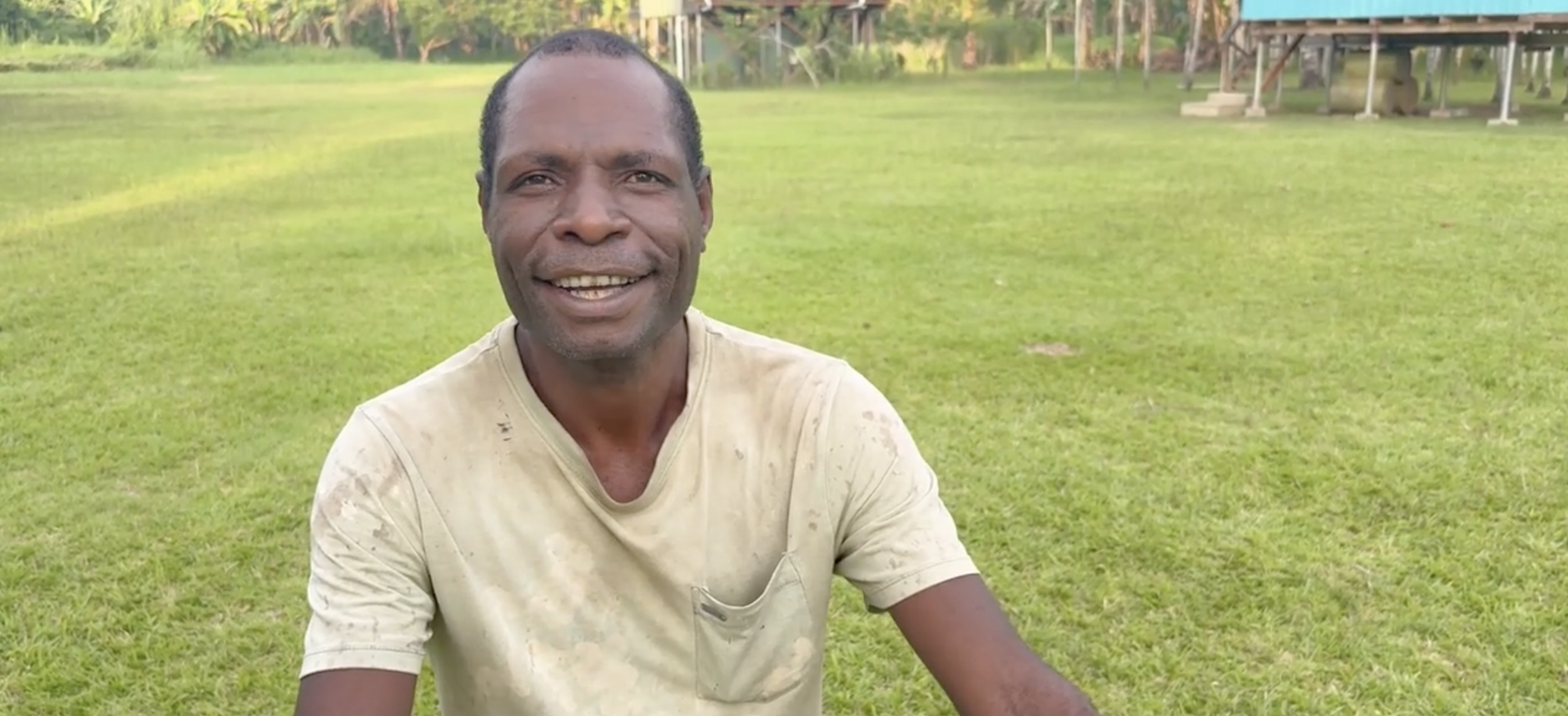 Papua New Guinea: Iski Elders Share Praises and Prayer Needs for the Church