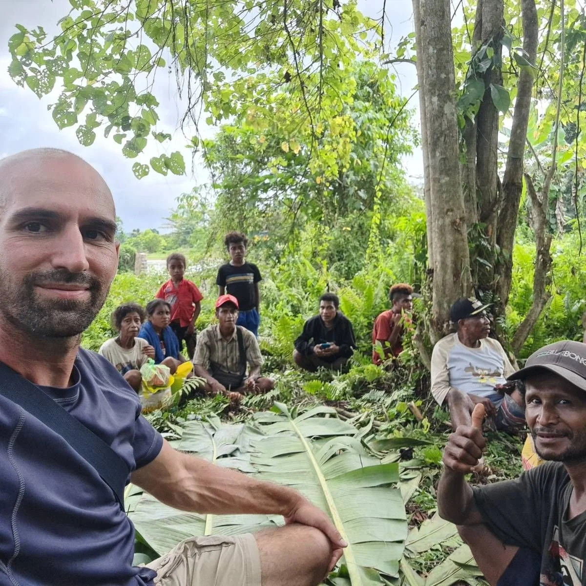 Asia Pacific: A Strategic Invitation Opens Doors for Gospel Impact