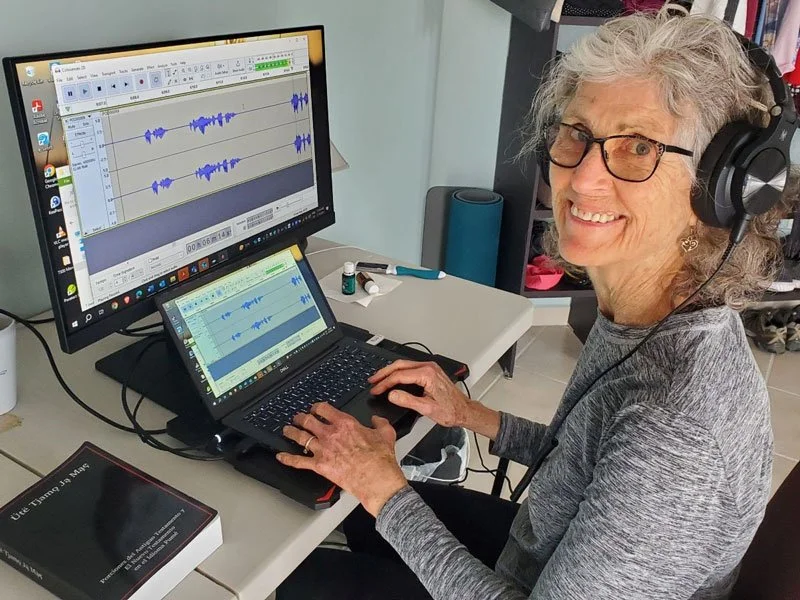Latin America: Pray for 1,000 More Radios to Share God's Word