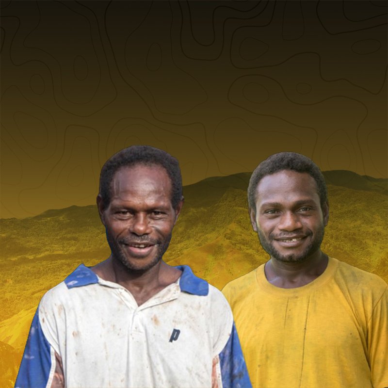 Papua New Guinea: Pray for the Next Generation of Church Leaders