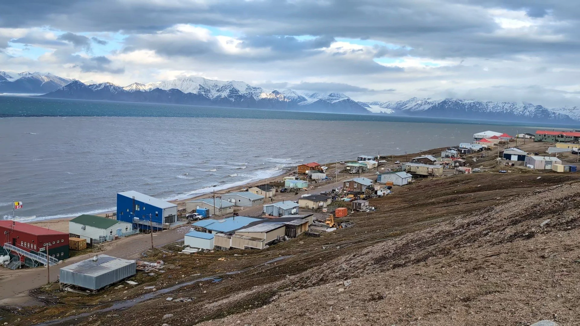 Pray for Wisdom in Assessing Ministry Opportunities in the Arctic