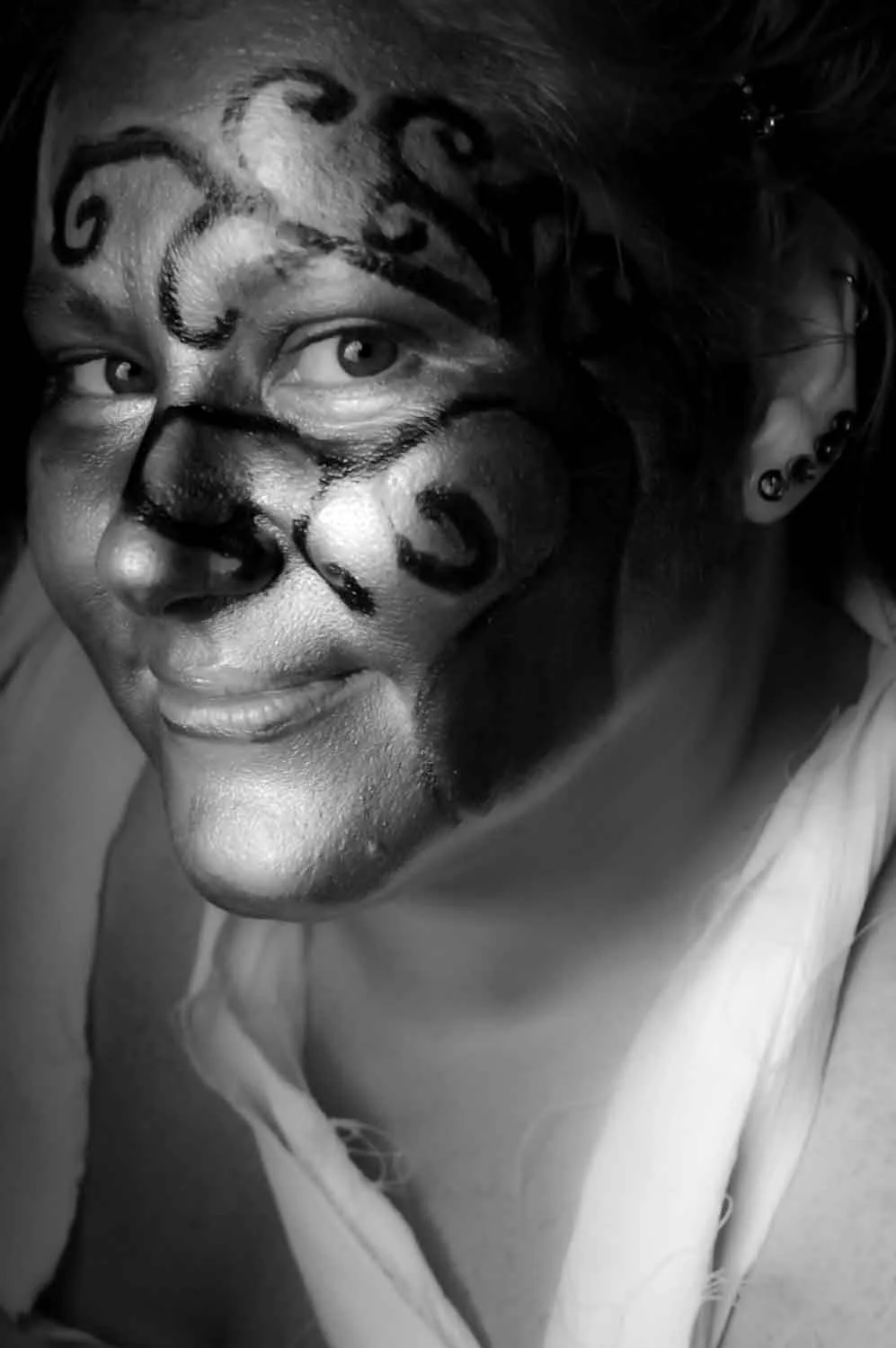 Heather Hartsog, Strong Woman, Antioch, Tennessee