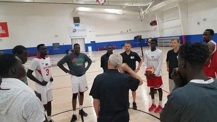 The one thing you must do if you're going to be the leader