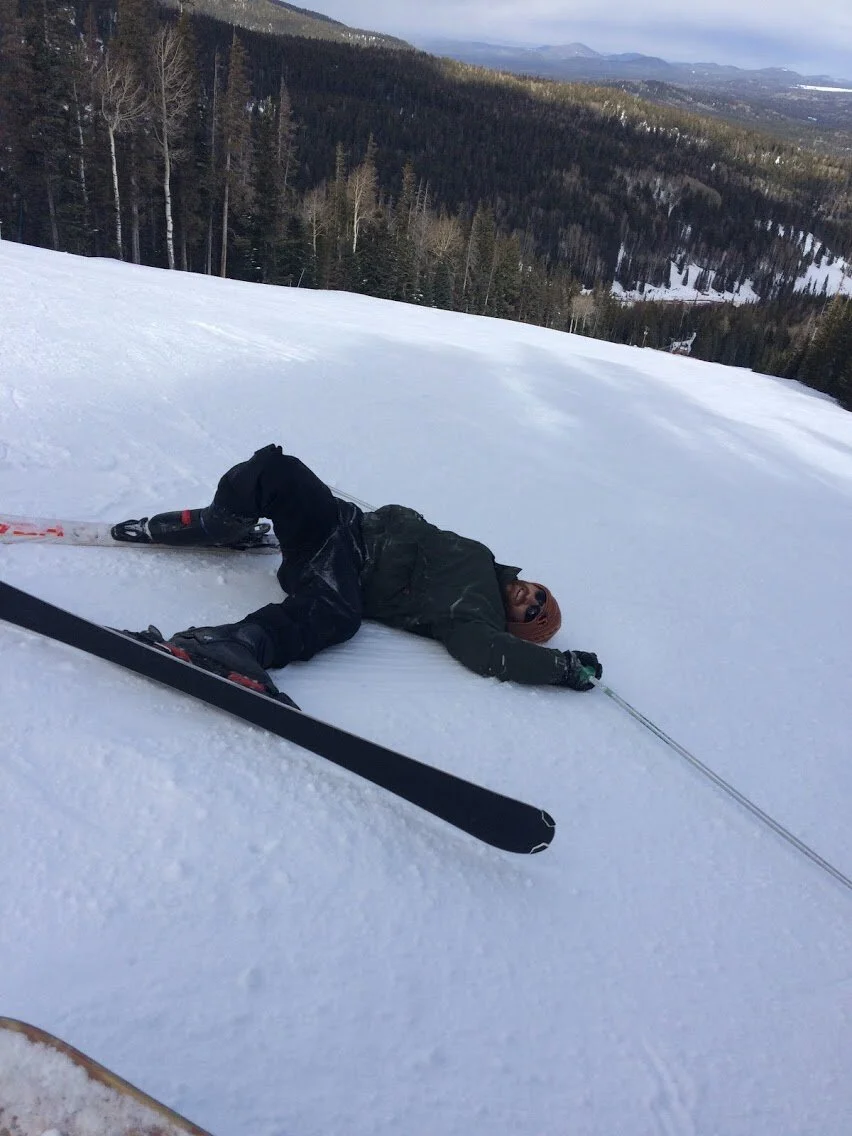 When nothing seems to go right.