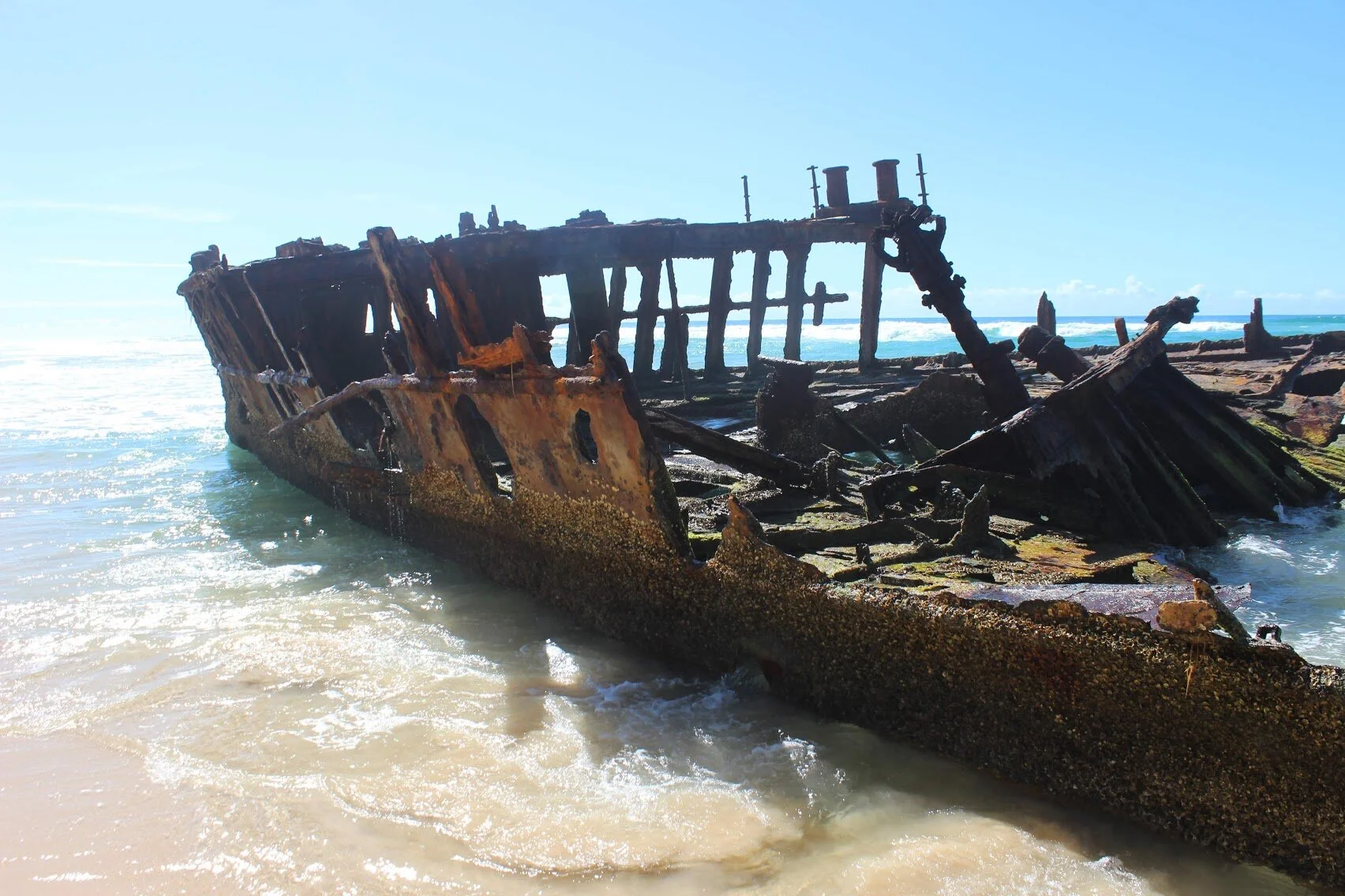 2 Reasons Your New Year's Resolution Will Fail