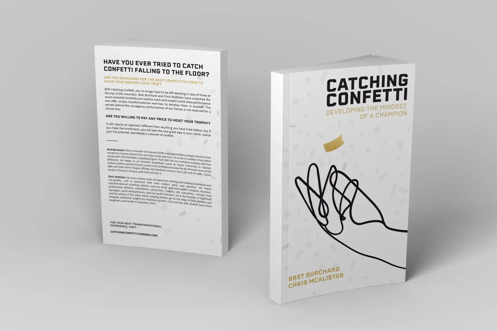 Bulk Book Order