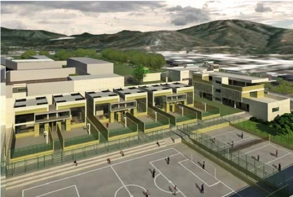 CENTRO DE INTEGRACIÓN JUVENIL