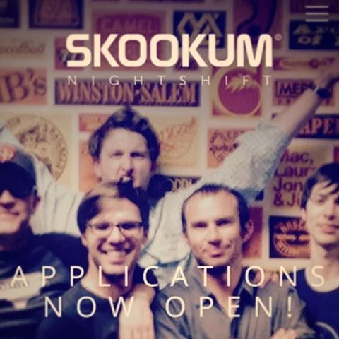 If we have talked in the past few months I likely ranted to you about this awesome program.. So to all my tech people, designers, and digital marketing friends in #Charlotte, applications for @nightshiftclt 2.0 are now open!  #startups @charlotteagen