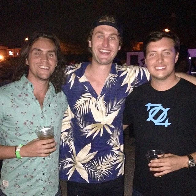 Great times at @sycamorebrewing  last night seeing @ofgoodnature lay down some funky beats