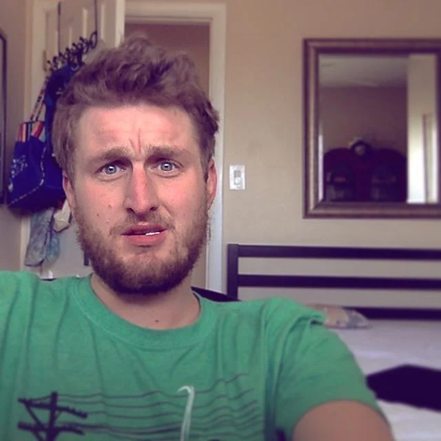 Beards starting to get pretty gnar 👍🏼