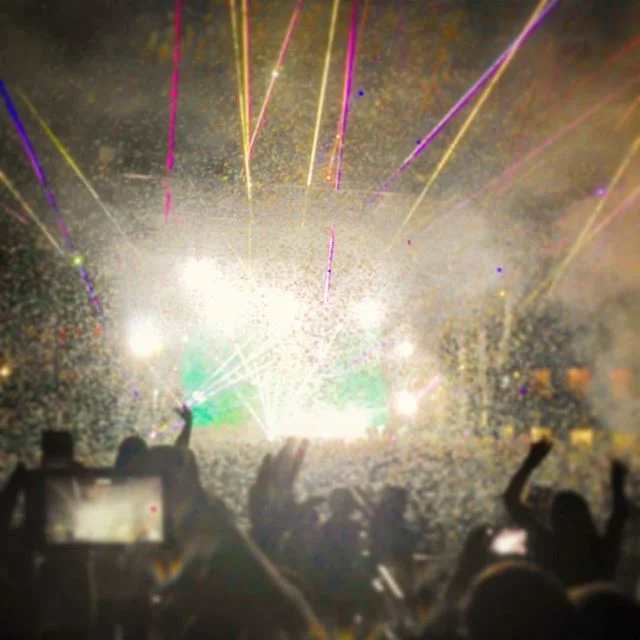 Great sets, great venue, and great people #onatuesday @zedd @dillonfrancis @michaelscott_v @talbotttron @charlotteagenda