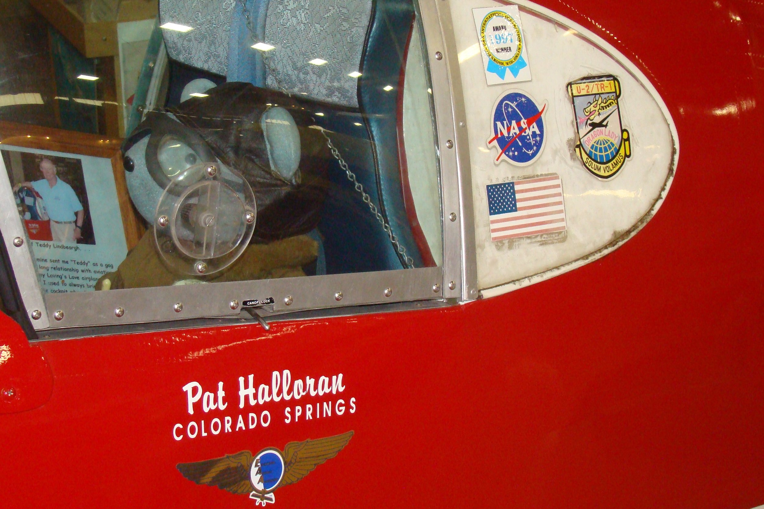 Pat Halloran's Cockpit IDs, 28 Jan '12.JPG