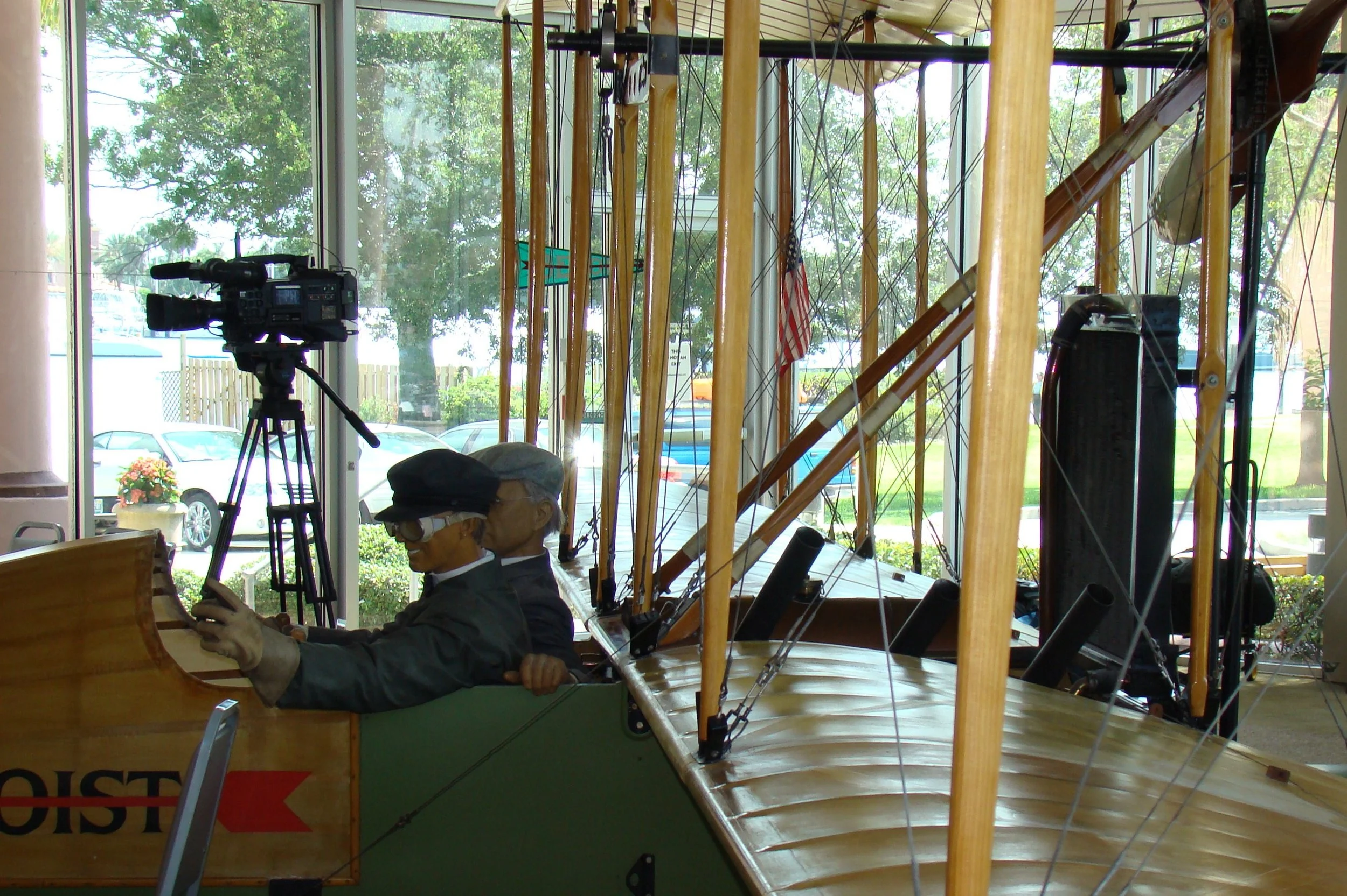 View from left wing, 14 Jun '12.JPG