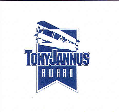 Tony Jannus Award, 27 Oct '05.jpg
