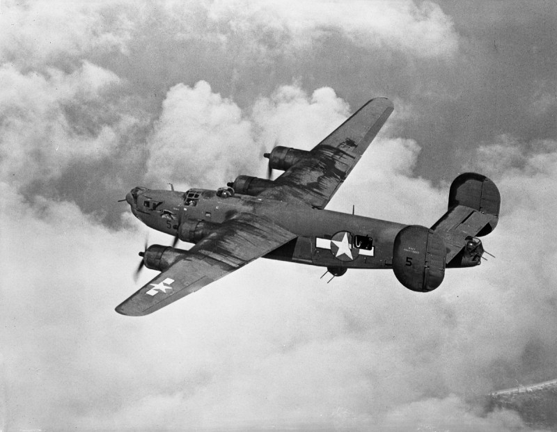 B-24, 1944, 21 Mar '09.jpg