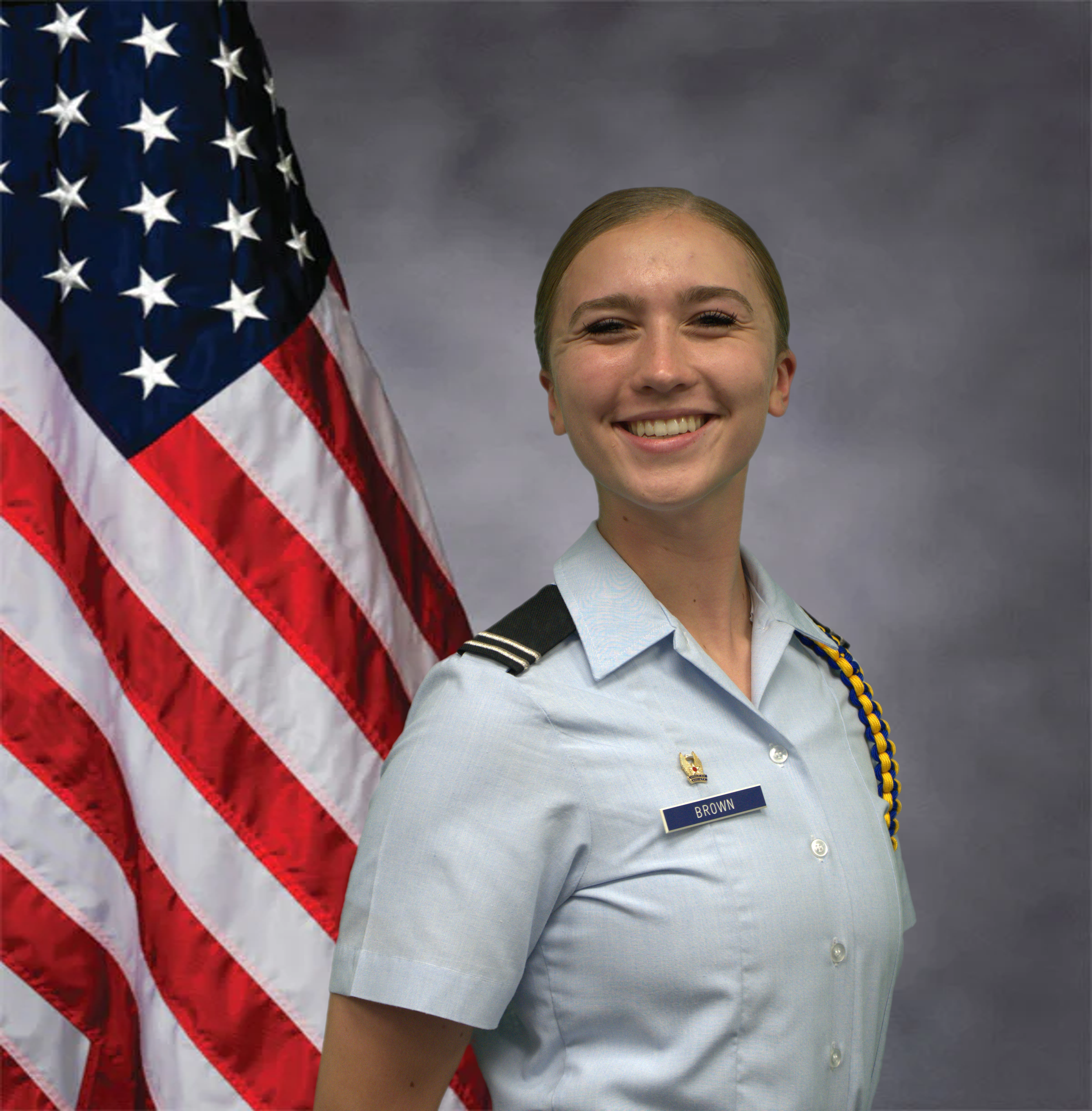 Jesse Brown  Embry-Riddle Aeronautical University