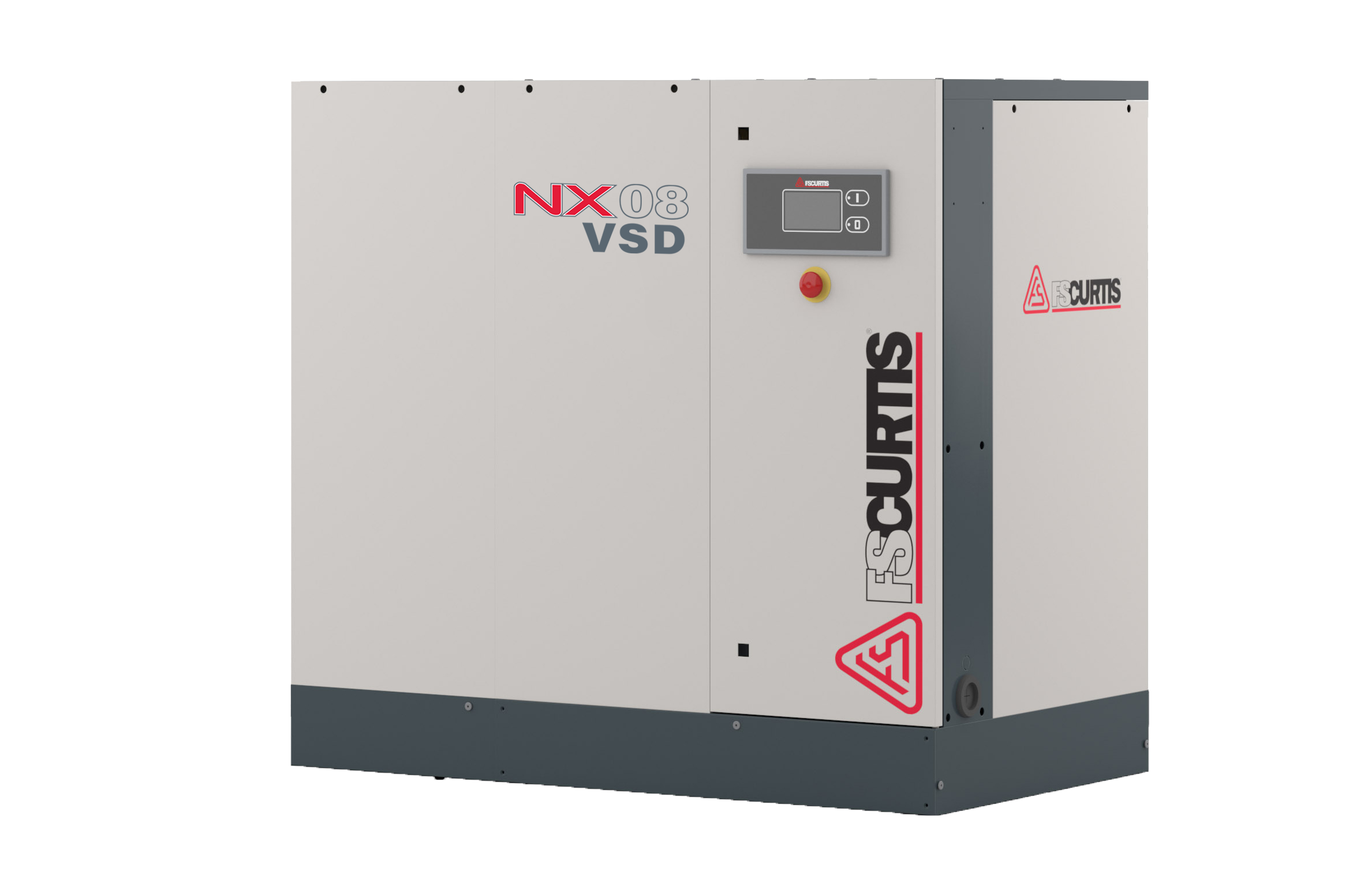 California Air Compressor Company