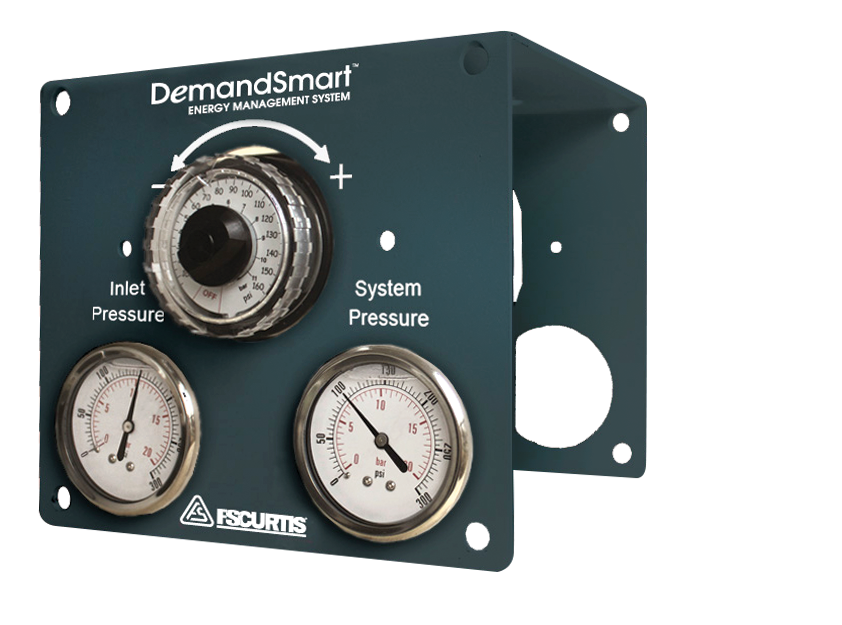 California Air Compressor Company