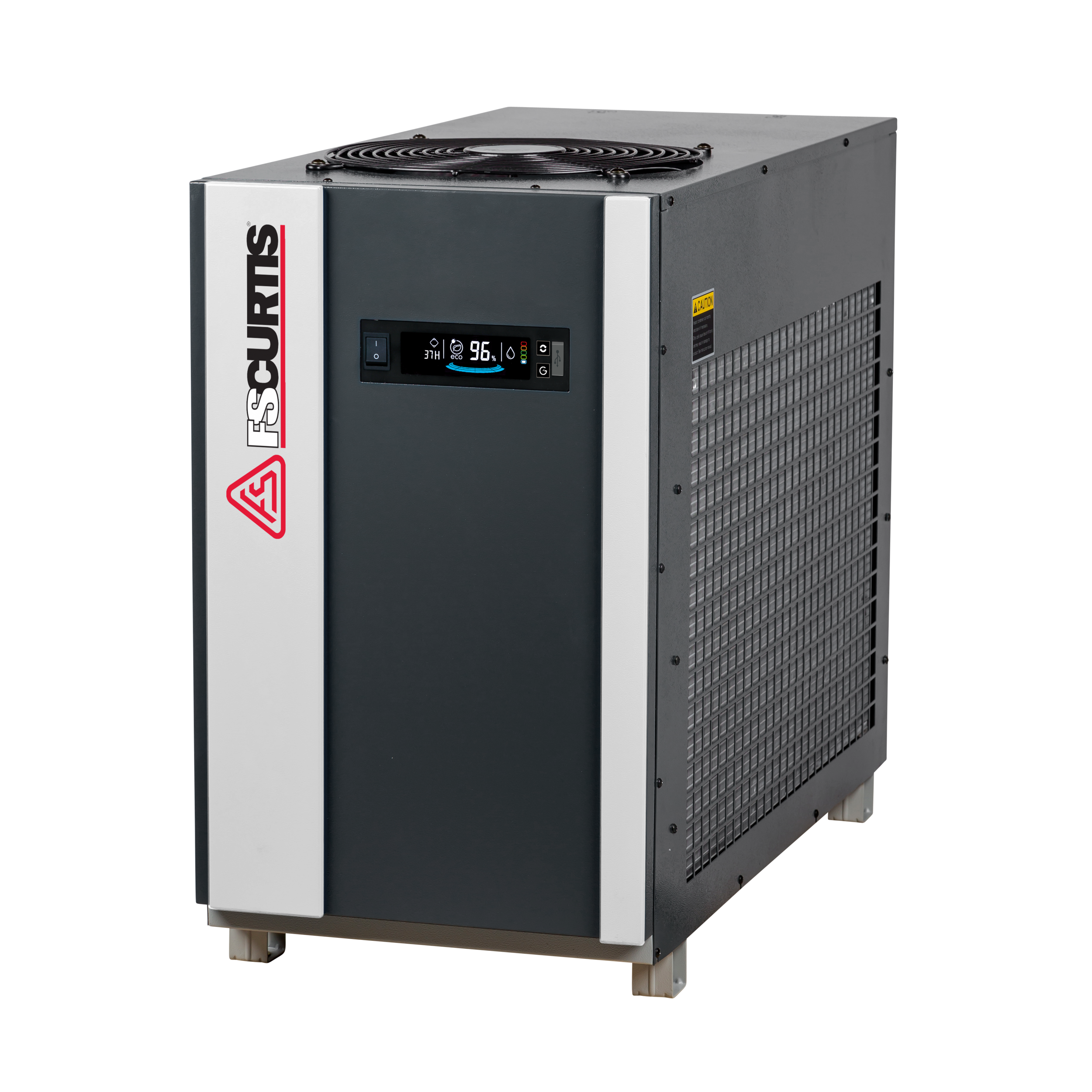 California Air Compressor Company