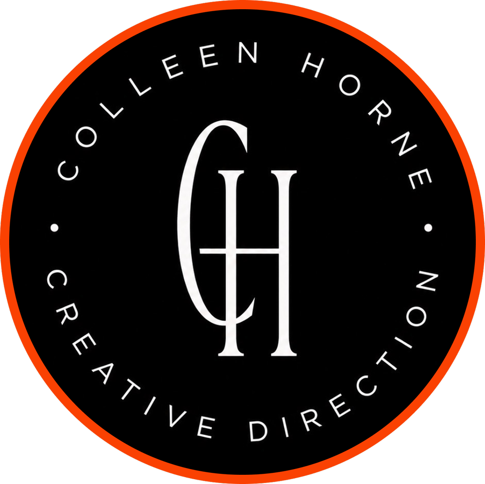 Colleen Horne Creative Direction