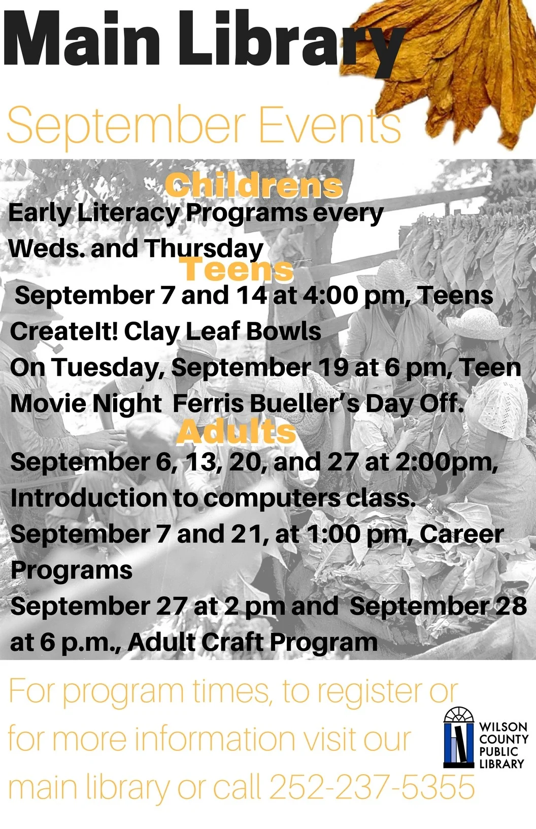 Main Library Events.jpg