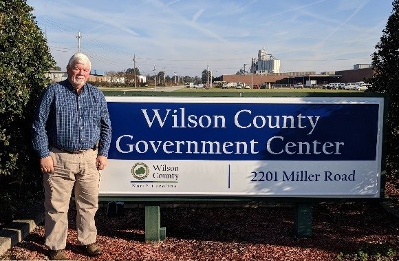 Kenneth R. Batts has decided to retire as Wilson County’s Chief Building Inspector effective December 31, 2017.&nbsp; Kenneth has been with the County for 38 years.&nbsp; He has given the citizens of Wilson County great service for almost four decad…
