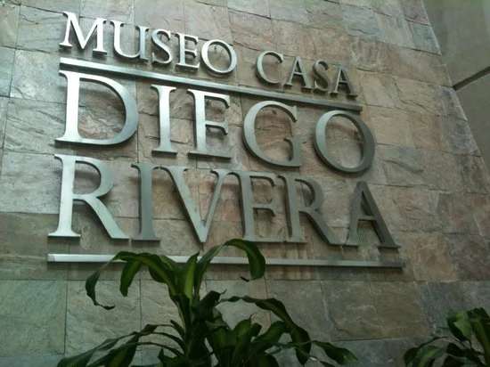 Museo Casa de Diego Rivera - Guanajuato