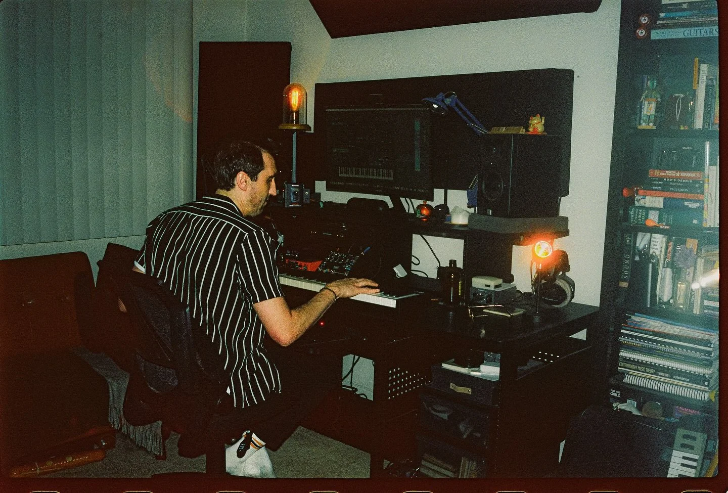 Who wanna work? 

📸: @rodbabyyyyyyy // @br.baldwin