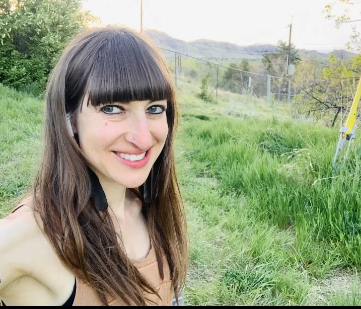 Jacqui Mirelle, Therapist, LPCC, (she/her)