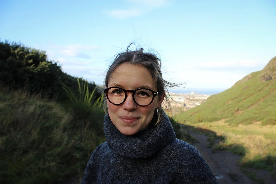 Claire Pacione, Therapist, LPCC (she/her)