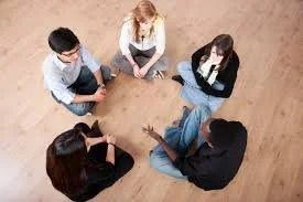 Thursday - Interpersonal Group