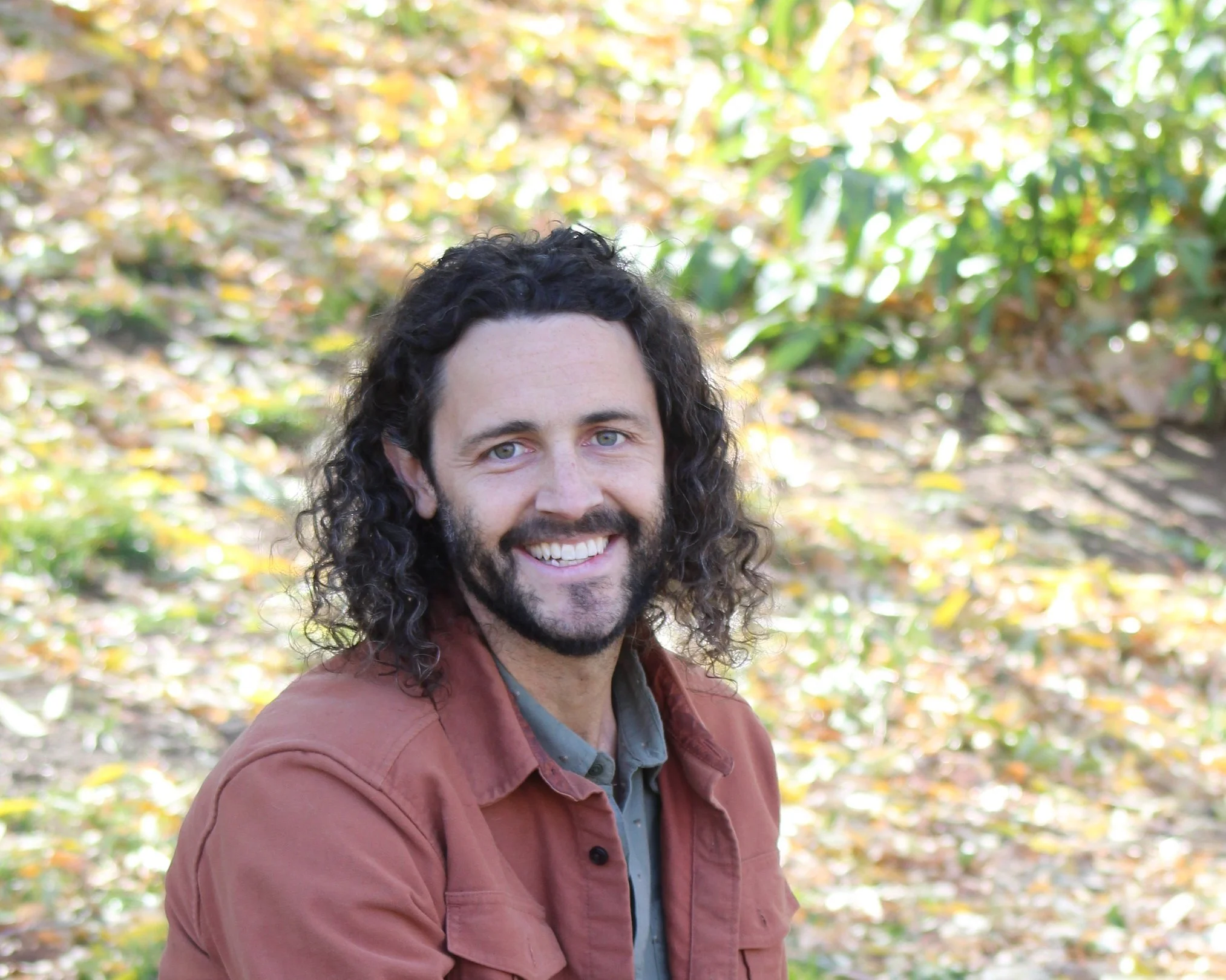 Phillip Horner, LCSW, CGP&nbsp;(he/him)