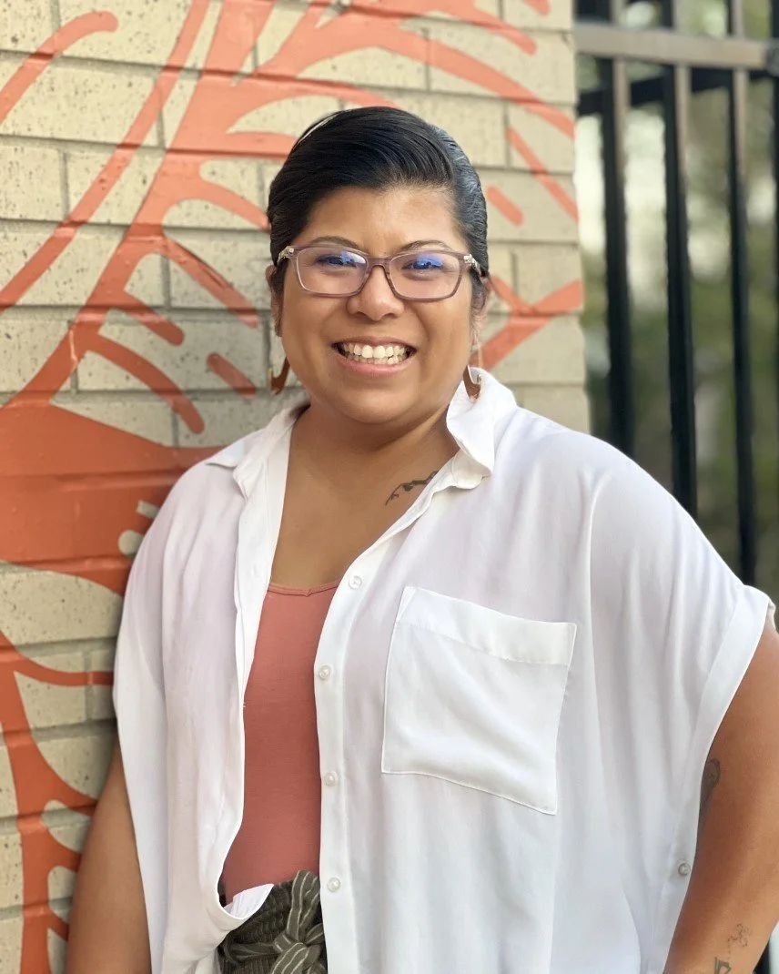 Ruthie Trias, Therapist, LPCC, (she/her)