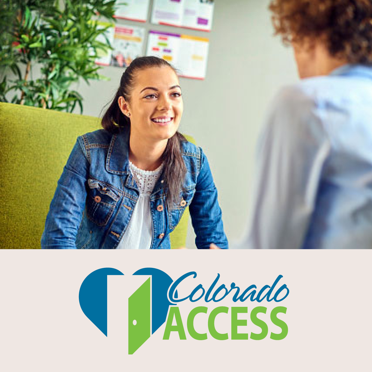 Colorado Access Services (Medicaid RAE 3 &amp; 5)