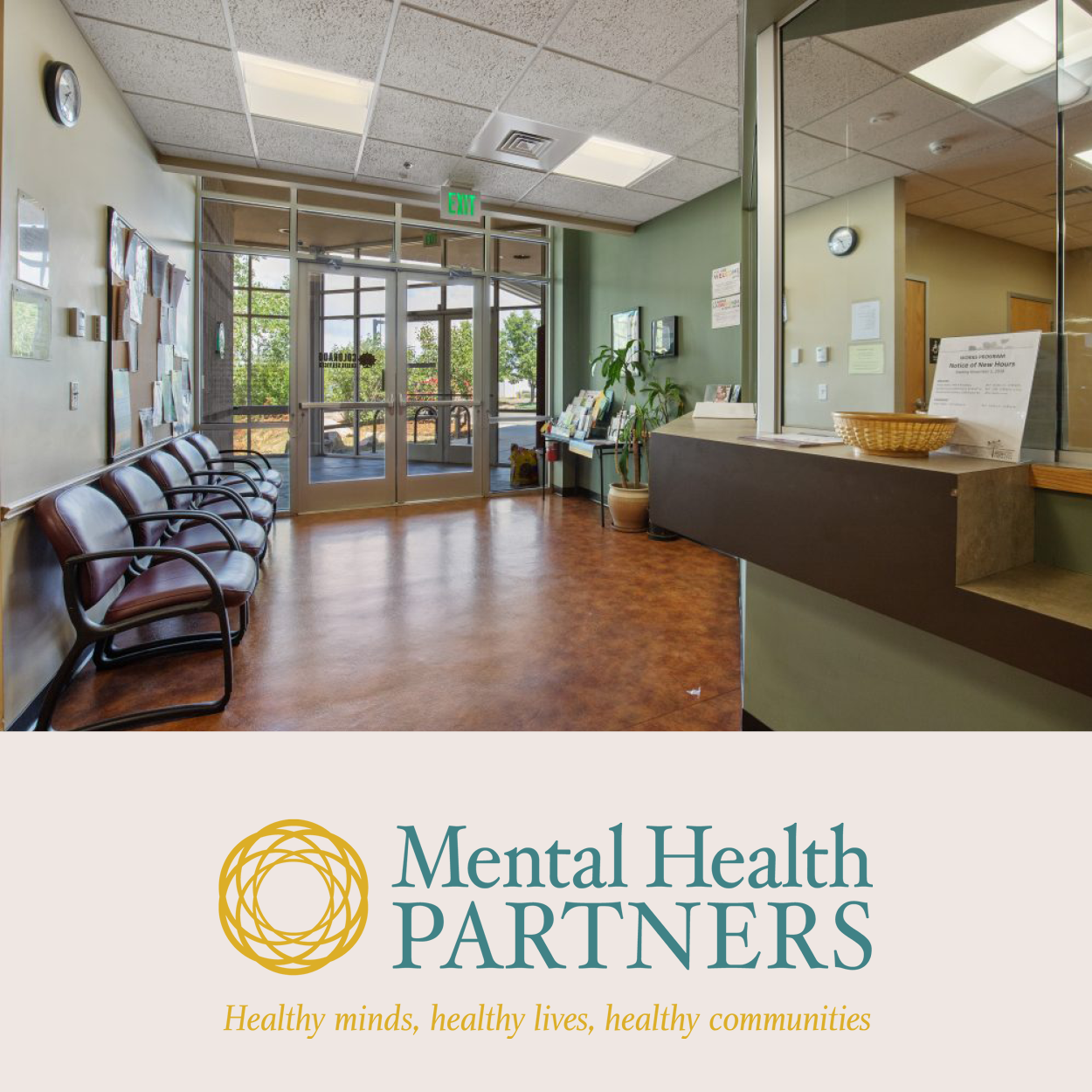 Mental Health Partners
