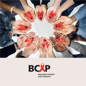 Boulder County Aids Project