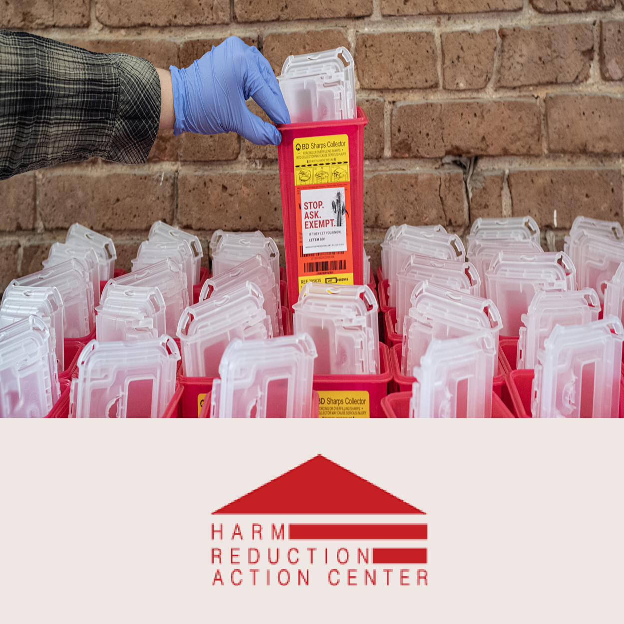 Harm Reduction Action Center