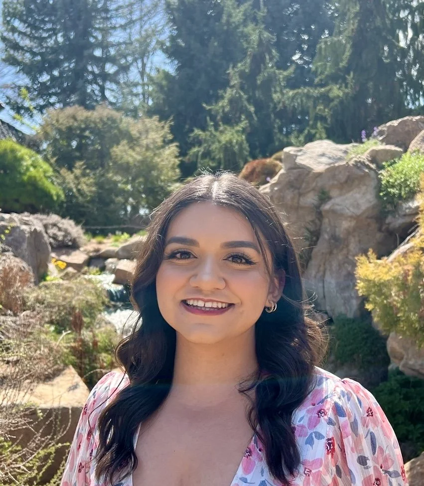 Ashley Marin, LPCC (she/her)