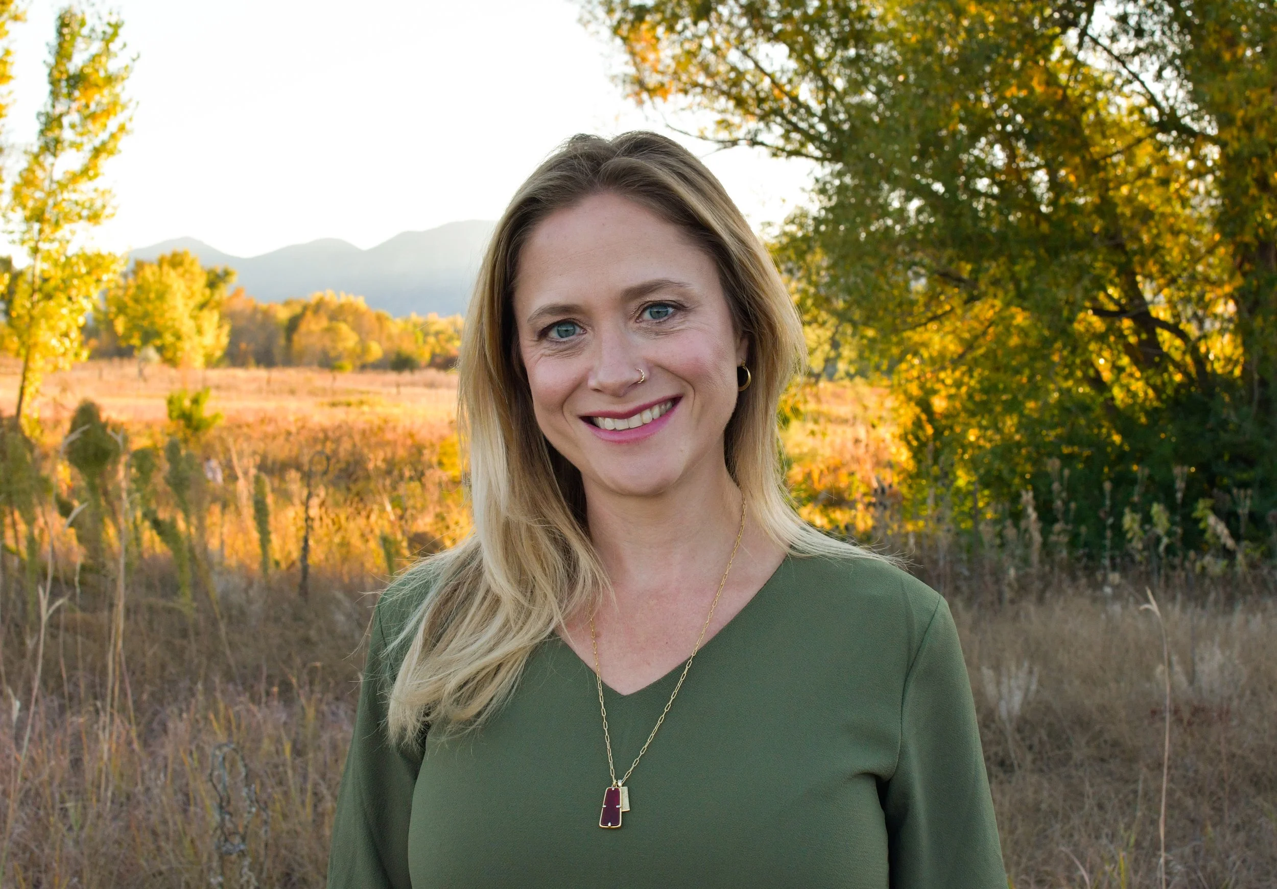 Dr. Kate Daly, MD (she/her)