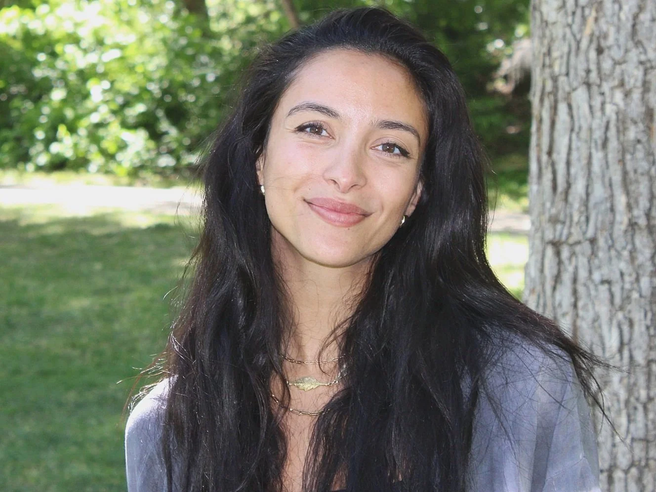 Sheila Ghanian, Intern Therapist (she/her)