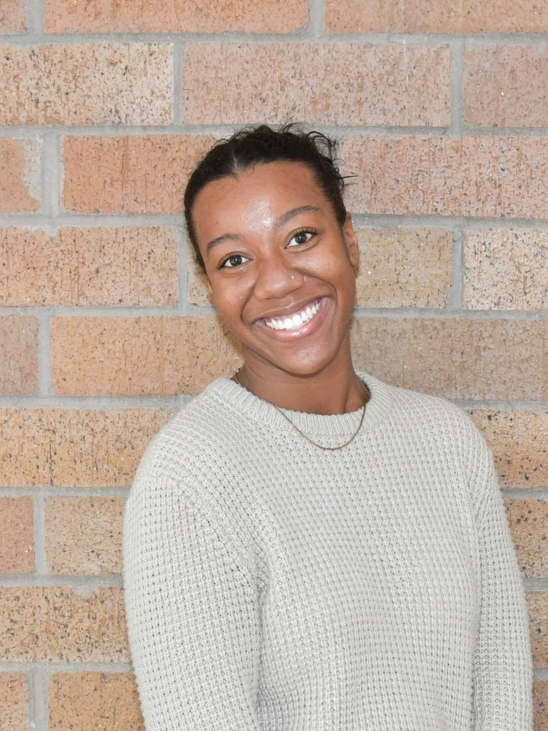 Sakinah Jaaber, Therapist, LPCC (she/her)