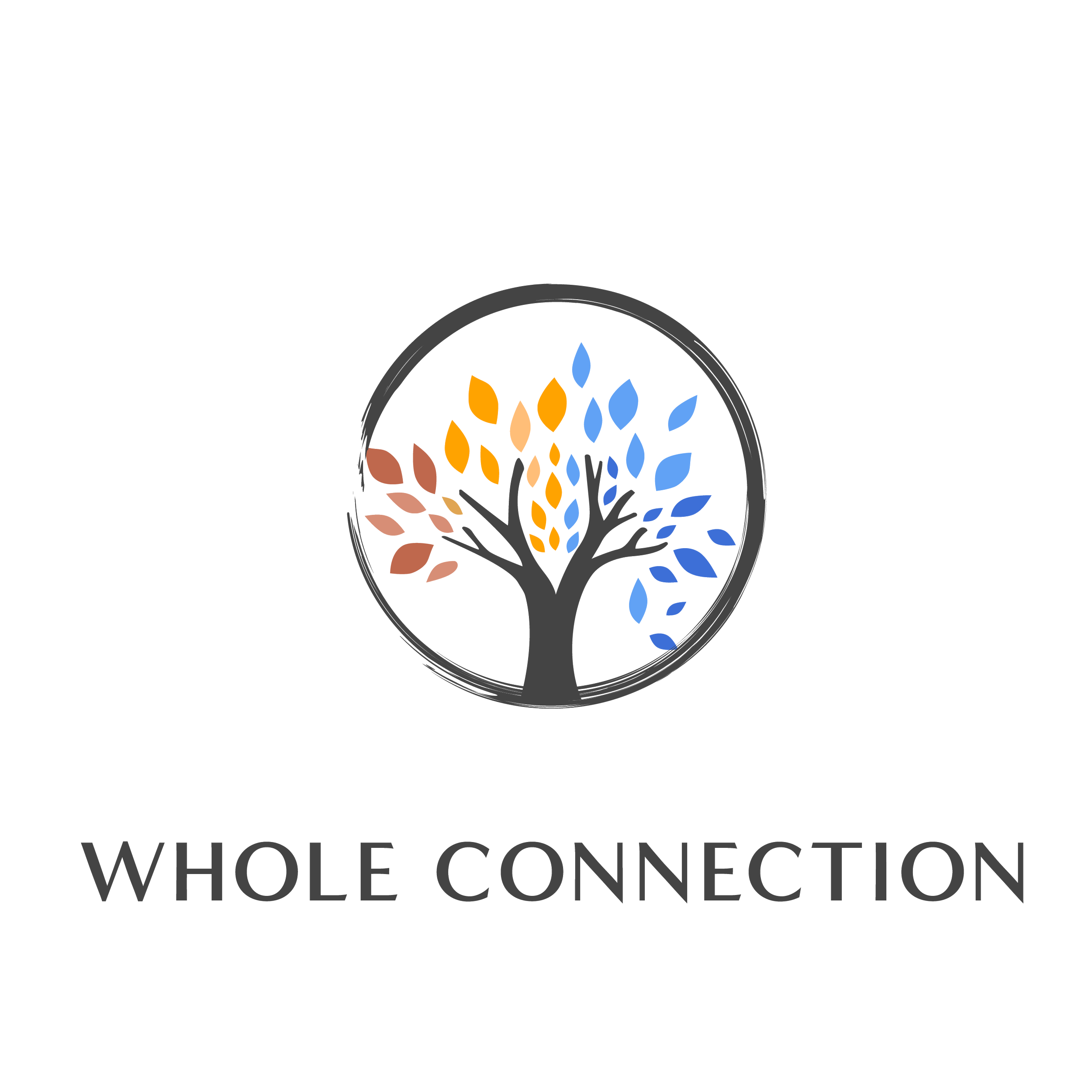 Whole Connection Counseling